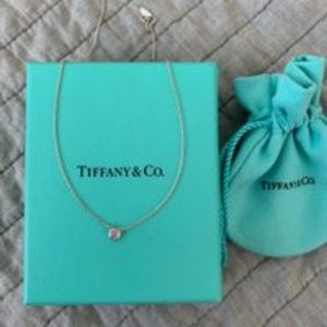 Color By The Yard Necklace